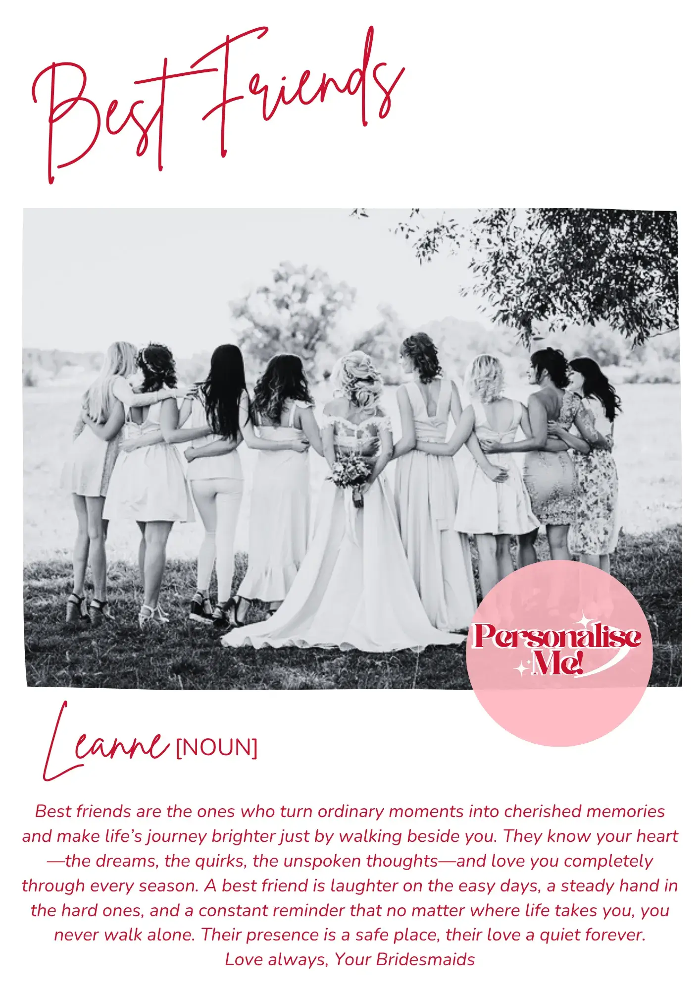 Cherished Connections #2