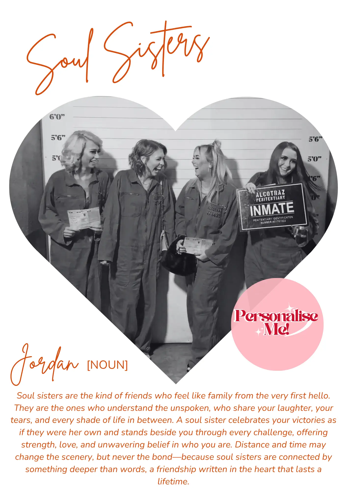 Cherished Connections #3