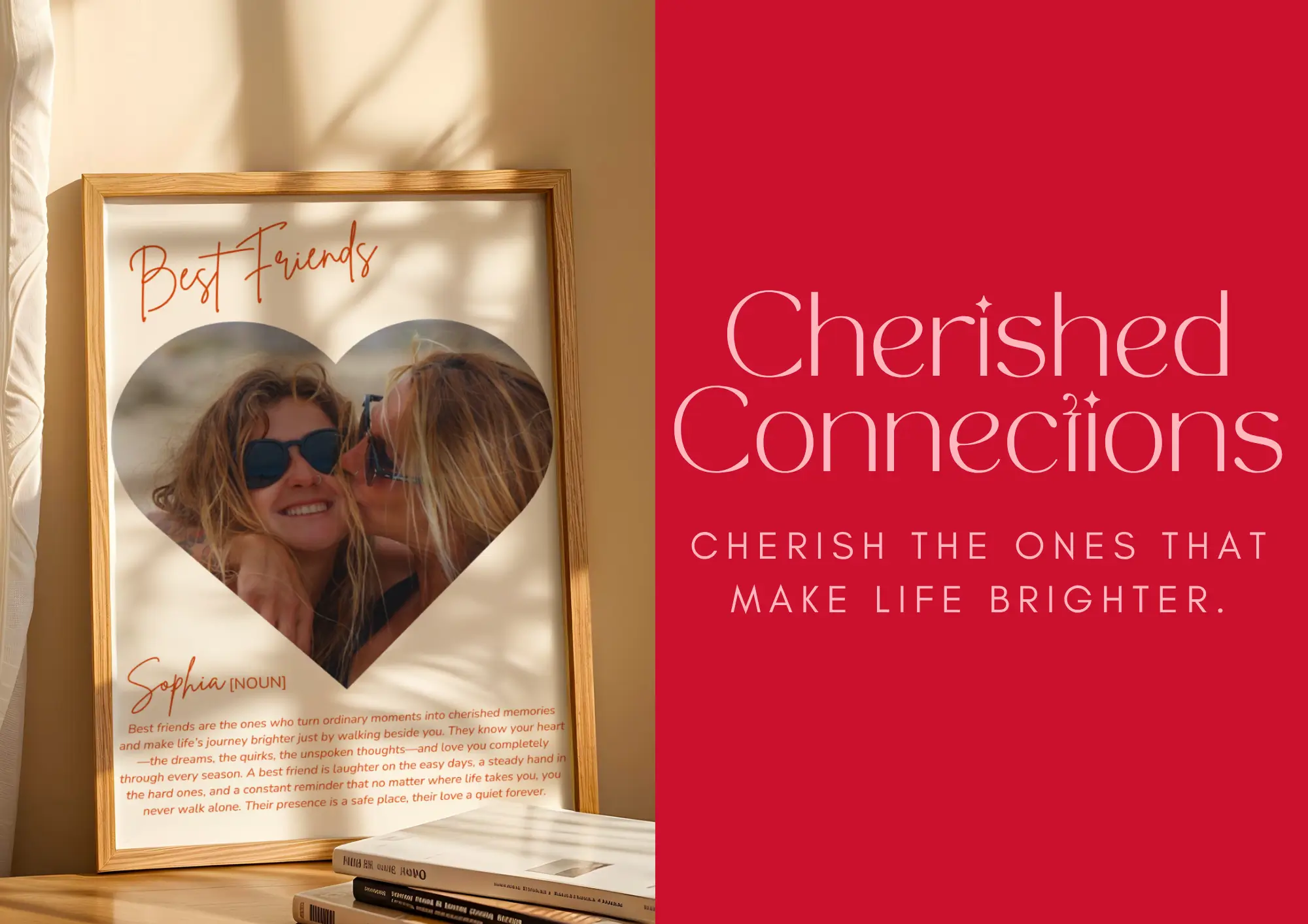 Cherished Connections