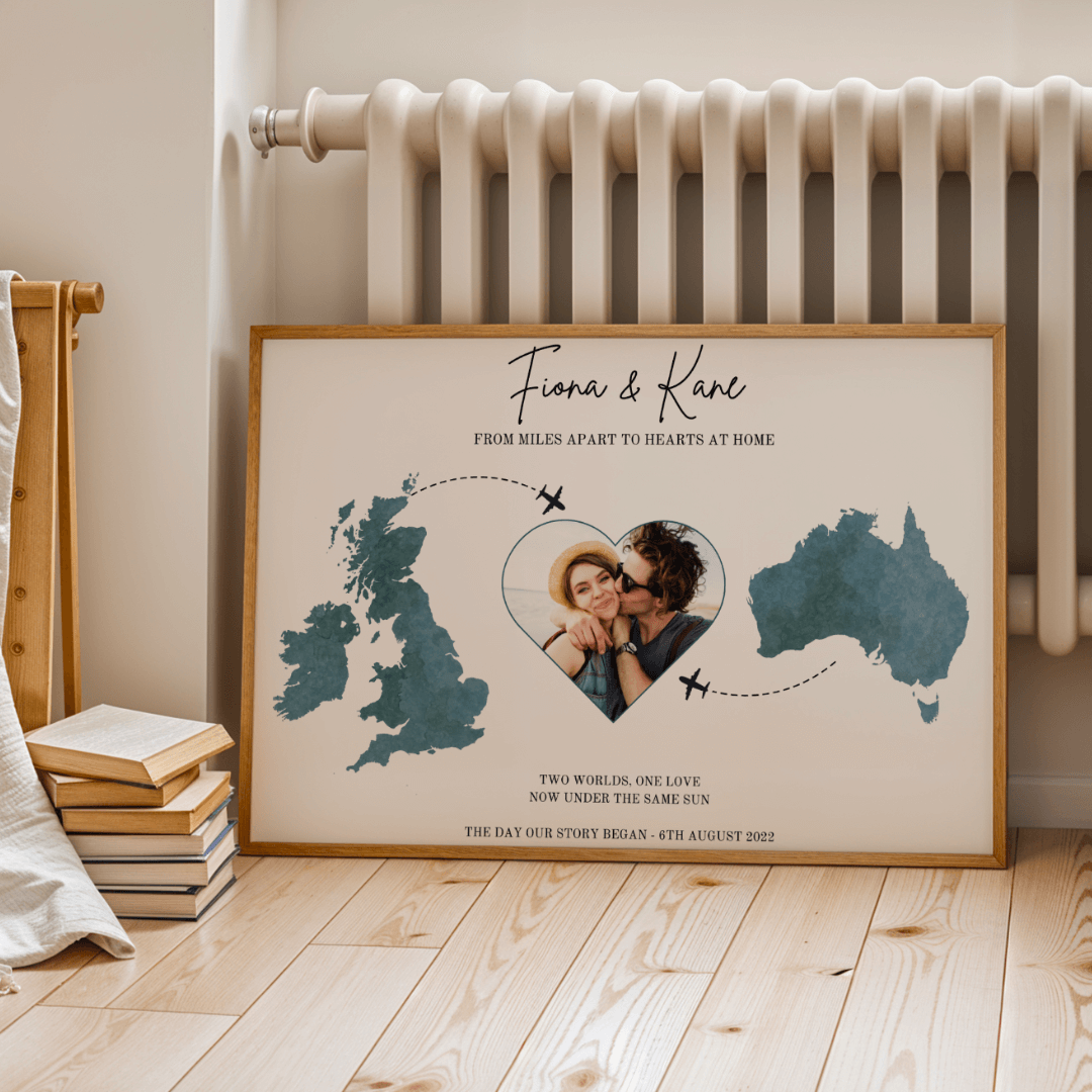 Personalised Print #2