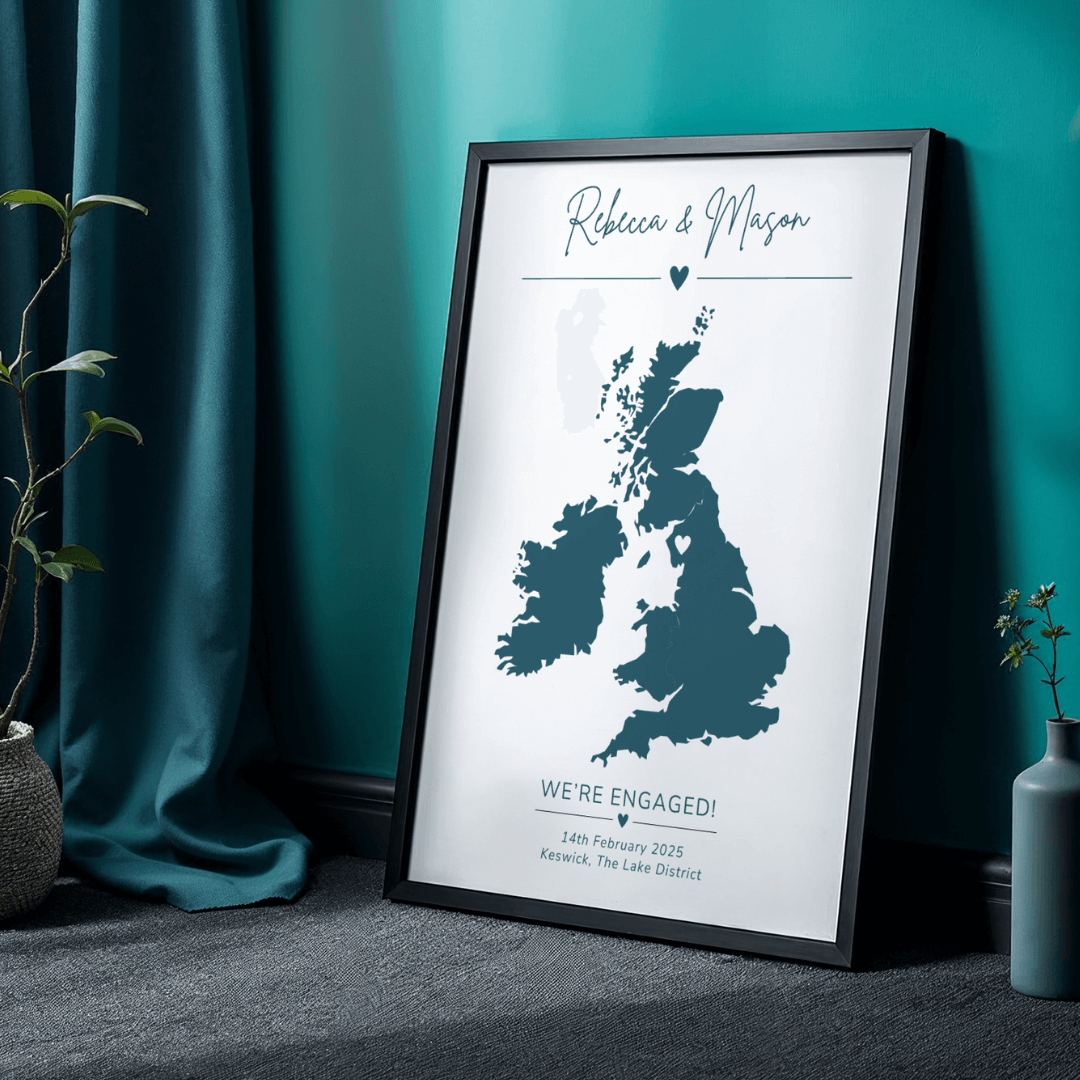 Personalised Print #3