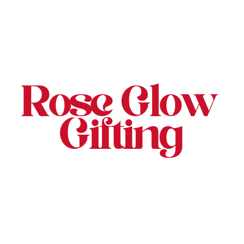 Rose Glow Gifting Logo